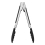 KitchenAid Silicone-Tipped Tongs, 23cm 2