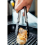 KitchenAid Silicone-Tipped Tongs, 23cm 7