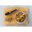 KitchenAid Silicone-Tipped Tongs, 23cm 3