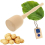 Potato Ricer (Wooden) 1