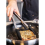 KitchenAid Silicone-Tipped Tongs, 30cm 5