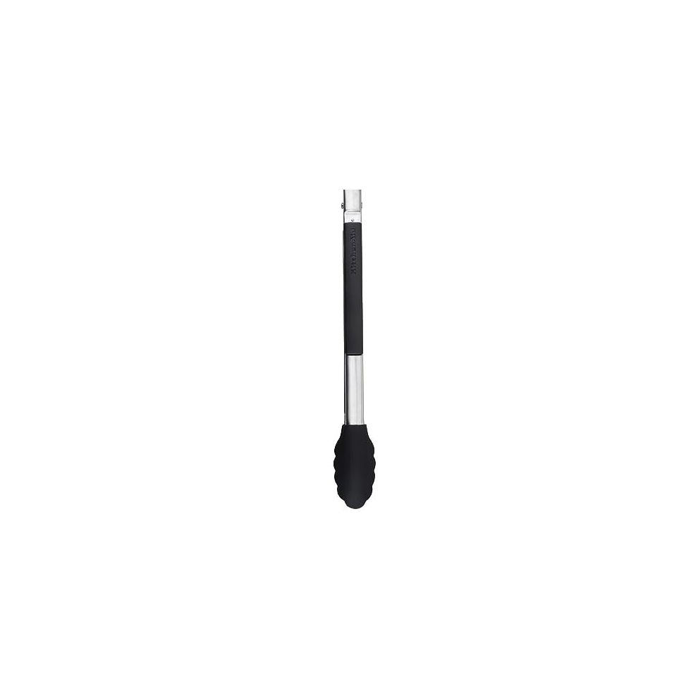 Kitchenaid Silicone-Tipped Tongs, 30Cm