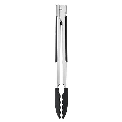 KitchenAid Silicone-Tipped Tongs, 30cm 1