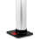 Gourmet Torch Luxe, Black/Silver, 5 x 5 x 10 cm 4
