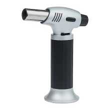 Blow Torch | Kitchen Blow Torches Butane Gas Kitchen Blow Torch for Cooking | Gas Torch Blowtorch Gas Burner Flame Thrower | Blowtorch for Cooking Cr?