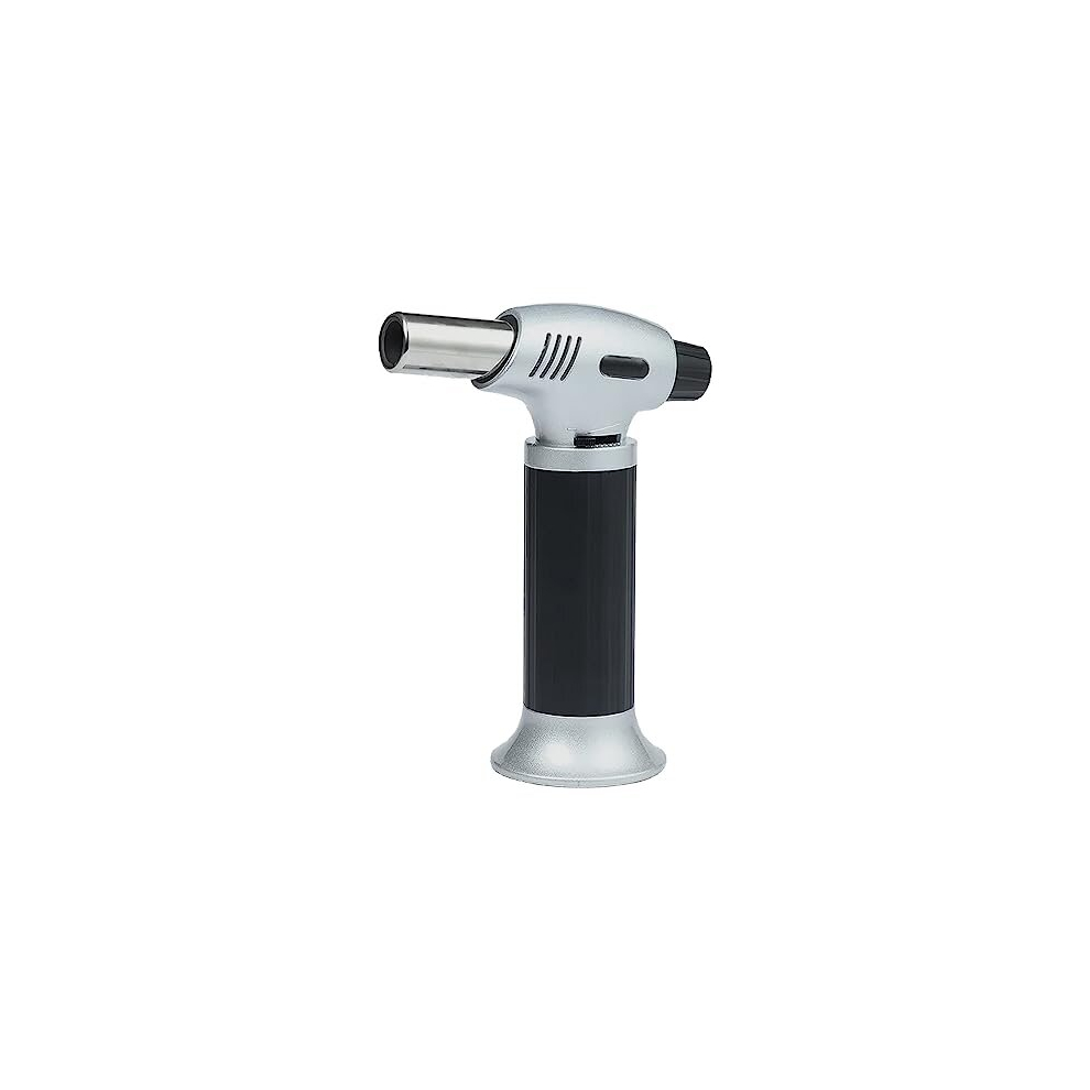 Pipestation Blow Torch | Kitchen Blow Torches Butane Gas Kitchen Blow Torch For Cooking | Gas Torch Blowtorch Gas Burner Flame Thrower | Blowtorch For Cooking Cr?