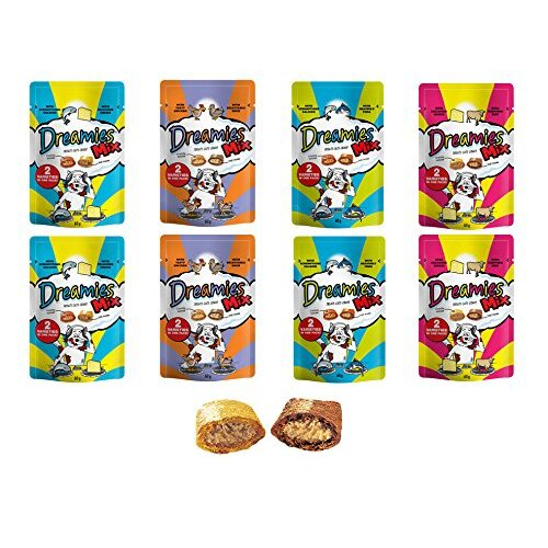 Dreamies Pack of Mixed Dreamies