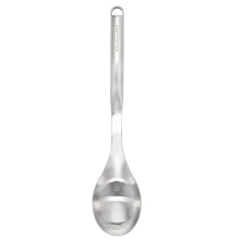 Premium Stainless Steel Basting Spoon
