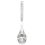 KitchenAid Premium Stainless Steel Basting Spoon 1