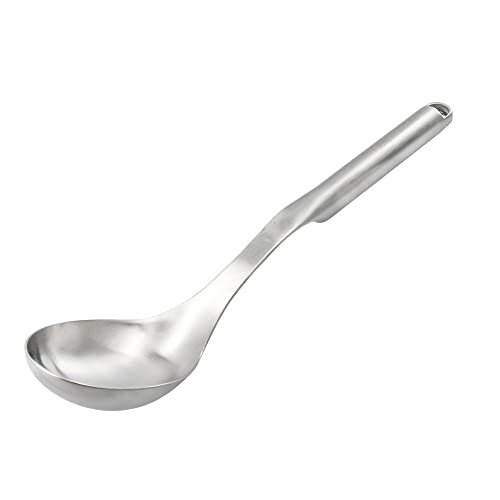 KitchenAid Premium Stainless Steel Basting Spoon 1