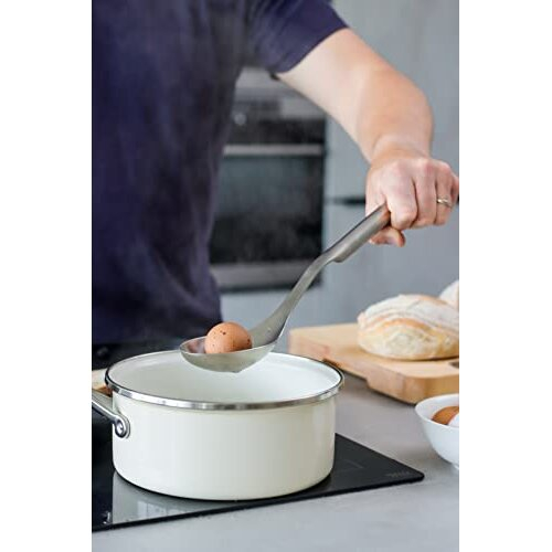 KitchenAid Premium Stainless Steel Basting Spoon 2