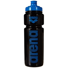 Water bottle, sports, BPA free, drinking bottle, Black-royal