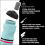 Sigg Sigg - 6005.90 - Drinking Bottle - Pulsar - Black - 0.75 L 3
