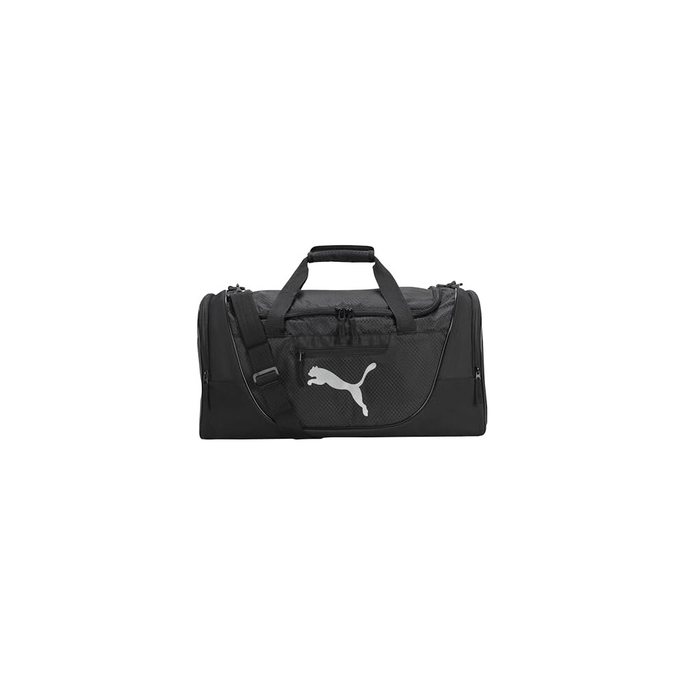 Unisex's Evercat Contender 3.0 Duffel Bags, Black, One Size-image-OPC-PD77DG8-NEW