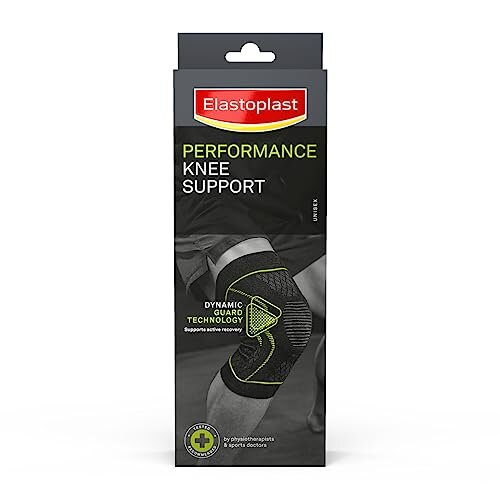 Advanced Performance Knee Support, Knee Brace for Meniscus Tear