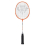 DUNLOP Midi Blade Iso 4.3 Badminton Racket, Multi-Colour 2