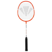 DUNLOP Midi Blade Iso 4.3 Badminton Racket, Multi-Colour