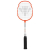 DUNLOP Midi Blade Iso 4.3 Badminton Racket, Multi-Colour 1