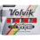 Volvik Vivid Focus Golf Balls: Matte Pink, Dozen 1