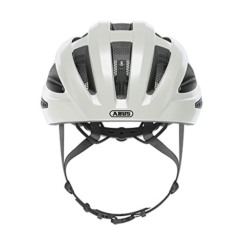 Abus Casco de bicicleta - ABUS - MACATOR - In-Mold - Ligero - Ajustable 1
