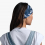 Buff CoolNet UV Ellipse Headband Mims Night Blue Women One Size 6