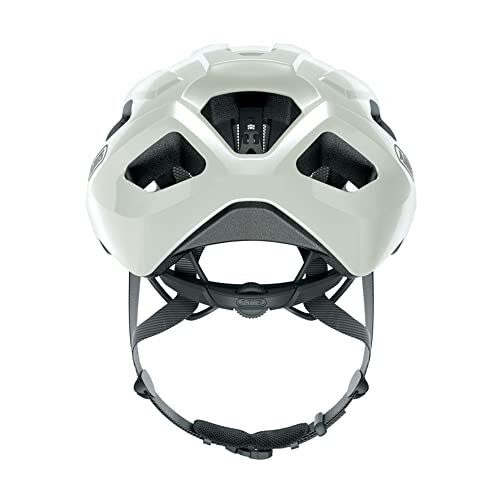 Abus Casco de bicicleta - ABUS - MACATOR - In-Mold - Ligero - Ajustable 2