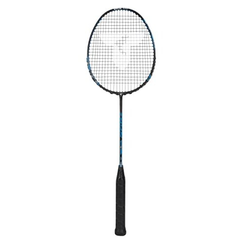 Racchetta Badminton Talbot Torro Isoforce 411 - 100% Grafite, Per Principianti E Amatori