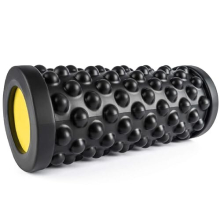 Rev Myofascial Release Roller, Muscle Massage Roller, Deep-Tissue Roller