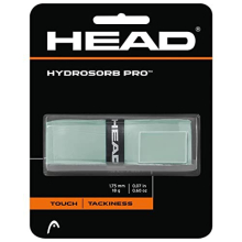 Unisex Adult Hydrosorb Pro Tennis Grip Tape, Green, One Size