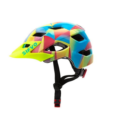 HOT Amazon Bike Helmet Age Sifvo Helmet Kids Bike Helmet