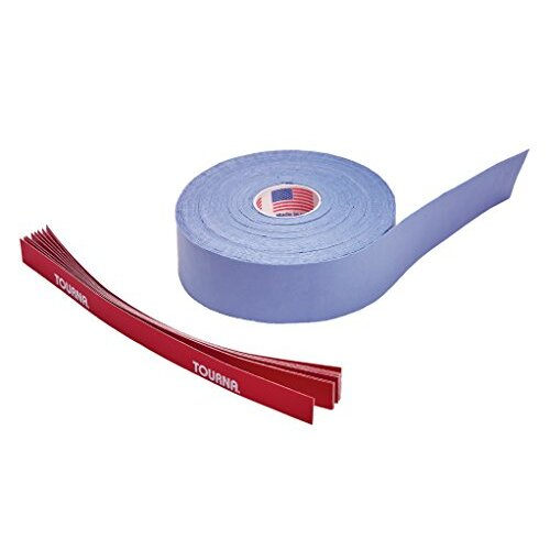 Tourna Grip XL Original Chiffon Tennis 10 Pack 1