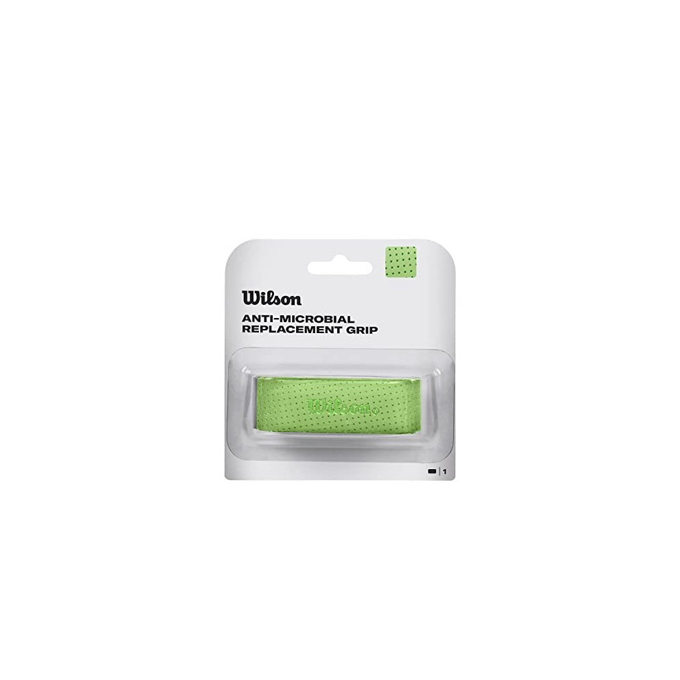 Unisex Dual Performance Grip, Green, NS UK