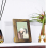 6x4 Photo Frames Rustic Picture Frame Fits 4 by 6 Inch Prints Wall Tabletop Display, 7 Pack 5