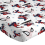 Marvel Spiderman City Streets 100% Cotton Single Fitted Sheet 3