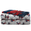 Marvel Spiderman City Streets 100% Cotton Single Fitted Sheet 4
