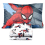 Marvel Spiderman City Streets 100% Cotton Single Fitted Sheet 5