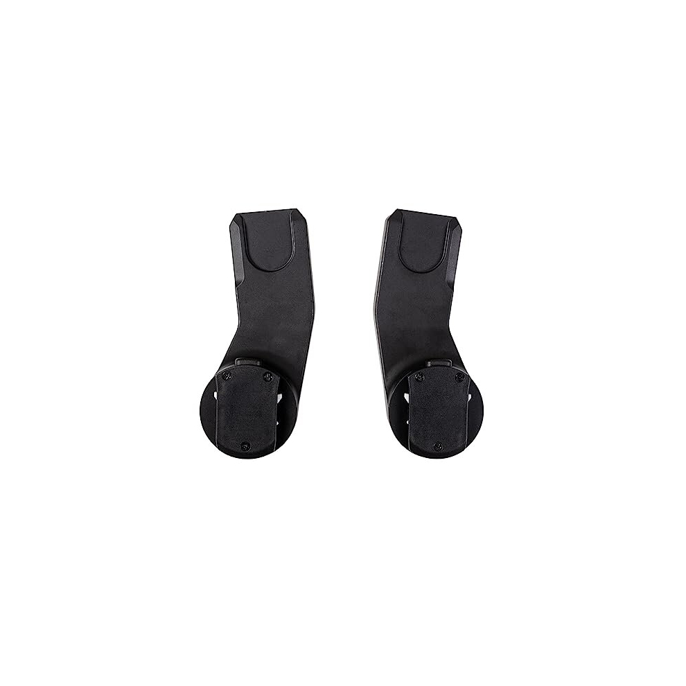 | Dune/Reef Universal Car Seat Adaptors | Baby Car Seat | Travel System | 2 Pack