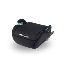 Bebeconfort Manga i-Fix Booster Seat ISOFIX, Car Booster Seat for 6 - 12 years Boys and Girls, 22-36 kg, 125-150 cm, Portable Car Seats for Kids,