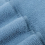 Set di Asciugamani in Microfibra Oversize, 60 x 30 in., Quick Dry, 6 Pezzi (Blu) 5