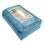 Set di Asciugamani in Microfibra Oversize, 60 x 30 in., Quick Dry, 6 Pezzi (Blu) 7