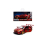Jada Toys 253222003 Avengers Accessories, red, 1:32 12