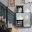 Cube Storage with Doors is a Stackable 6 Cube Storage Unit Designed for Bedroom and Clothes Storage Unit, DIY Modular Storage Cubes, Portable Wardrobe 4