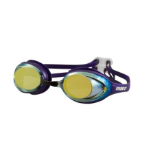 Sonic Swimming Goggles, UV Protection, Quick Adjust Comfort Strap, Anti-Fog Clear Vision Swim Goggle Lenses for Adult, Men, Women and Kids Age 6-14