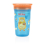 Nuby 1pk No Spill 360 Degree Printed Wonder Cup - Colors May Vary 8