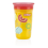 Nuby 1pk No Spill 360 Degree Printed Wonder Cup - Colors May Vary 9