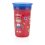Nuby 1pk No Spill 360 Degree Printed Wonder Cup - Colors May Vary 4