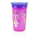 Nuby 1pk No Spill 360 Degree Printed Wonder Cup - Colors May Vary 1