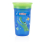 Nuby 1pk No Spill 360 Degree Printed Wonder Cup - Colors May Vary 6