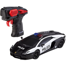 RC Car "Lamborghini Aventador Police"