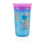 Nuby 1pk No Spill 360 Degree Printed Wonder Cup - Colors May Vary 7